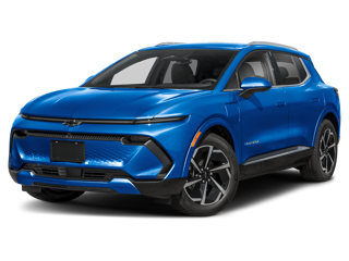 Chevrolet Equinox EV - Ken Ganley Chevrolet Brook Park in Brook Park OH