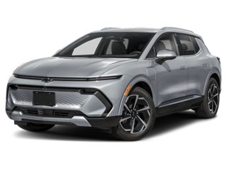Equinox EV - Ken Ganley Chevrolet Brook Park in Brook Park OH