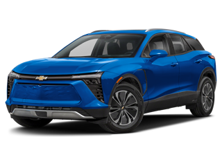 Chevrolet Blazer EV - Ken Ganley Chevrolet Brook Park in Brook Park OH