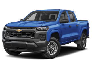 Chevrolet Colorado - Ken Ganley Chevrolet Brook Park in Brook Park OH