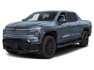 Chevrolet Silverado EV - Ken Ganley Chevrolet Brook Park in Brook Park OH