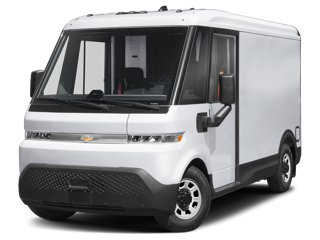 Chevrolet BrightDrop - Ken Ganley Chevrolet Brook Park in Brook Park OH