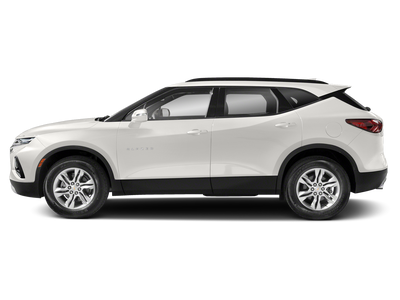 2021 Chevrolet Blazer Premier