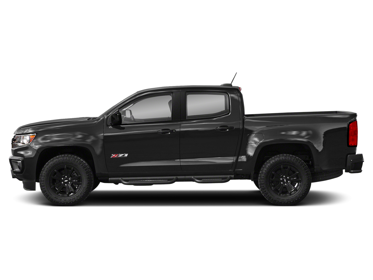 2022 Chevrolet Colorado Z71 - Photo 30