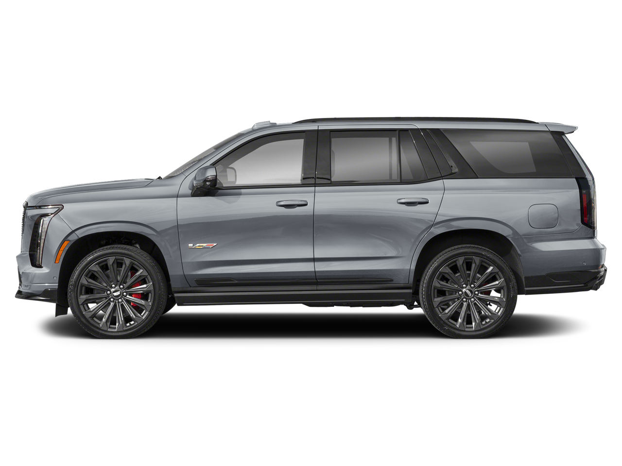 2025 Cadillac Escalade Escalade-V