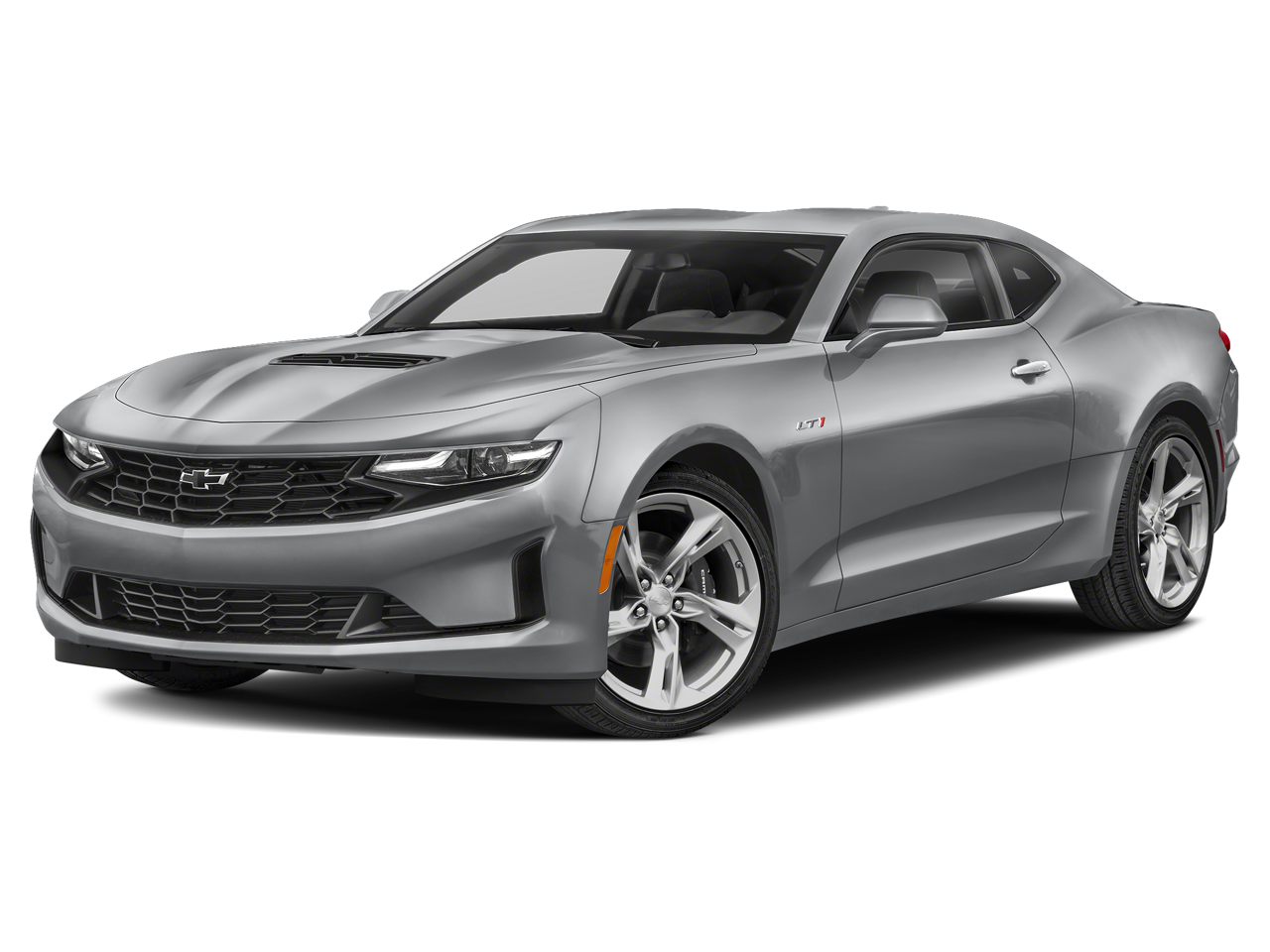 2023 Chevrolet Camaro 2.0 1LT's photo