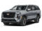 2025 Cadillac Escalade Escalade-V