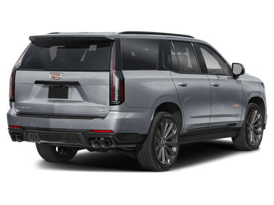 2025 Cadillac Escalade Escalade-V