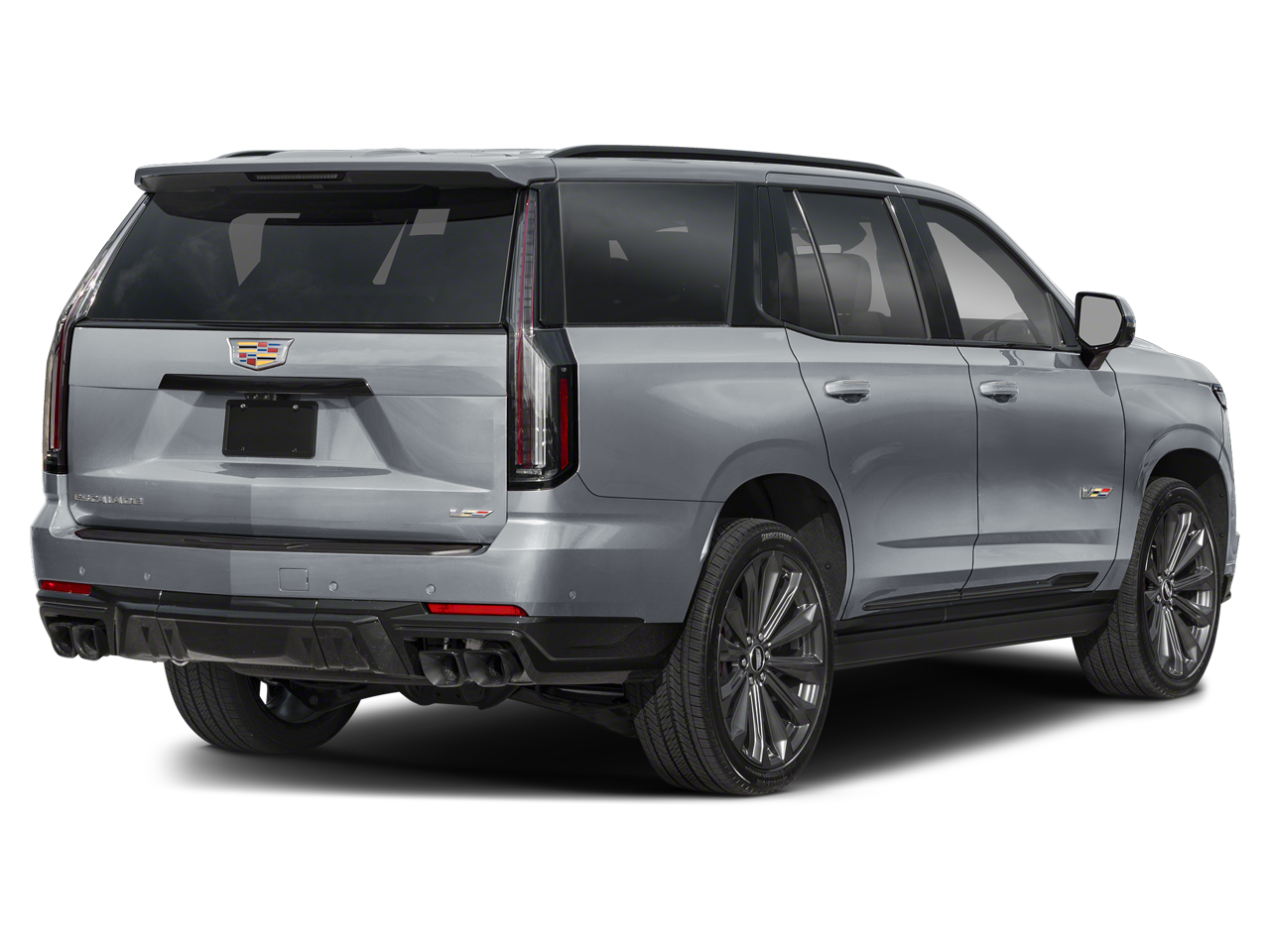 2025 Cadillac Escalade Escalade-V