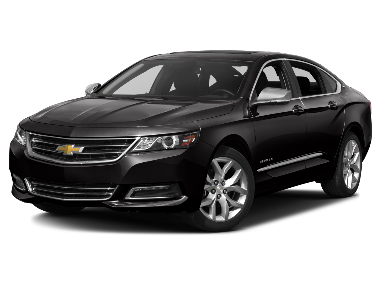 Used 2015 Chevrolet Impala 2LT with VIN 2G1125S34F9251064 for sale in Brook Park, OH