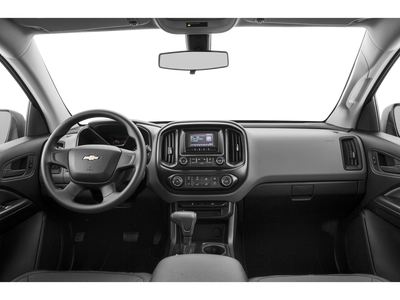 2015 Chevrolet Colorado 2WD Base