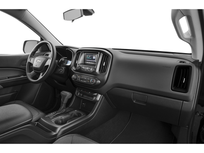 2015 Chevrolet Colorado 2WD Base