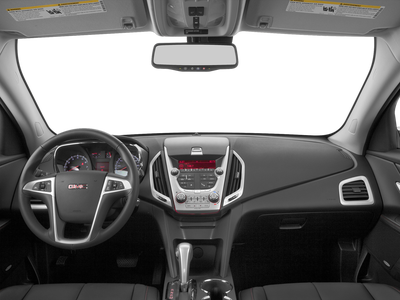 2015 GMC Terrain SLE