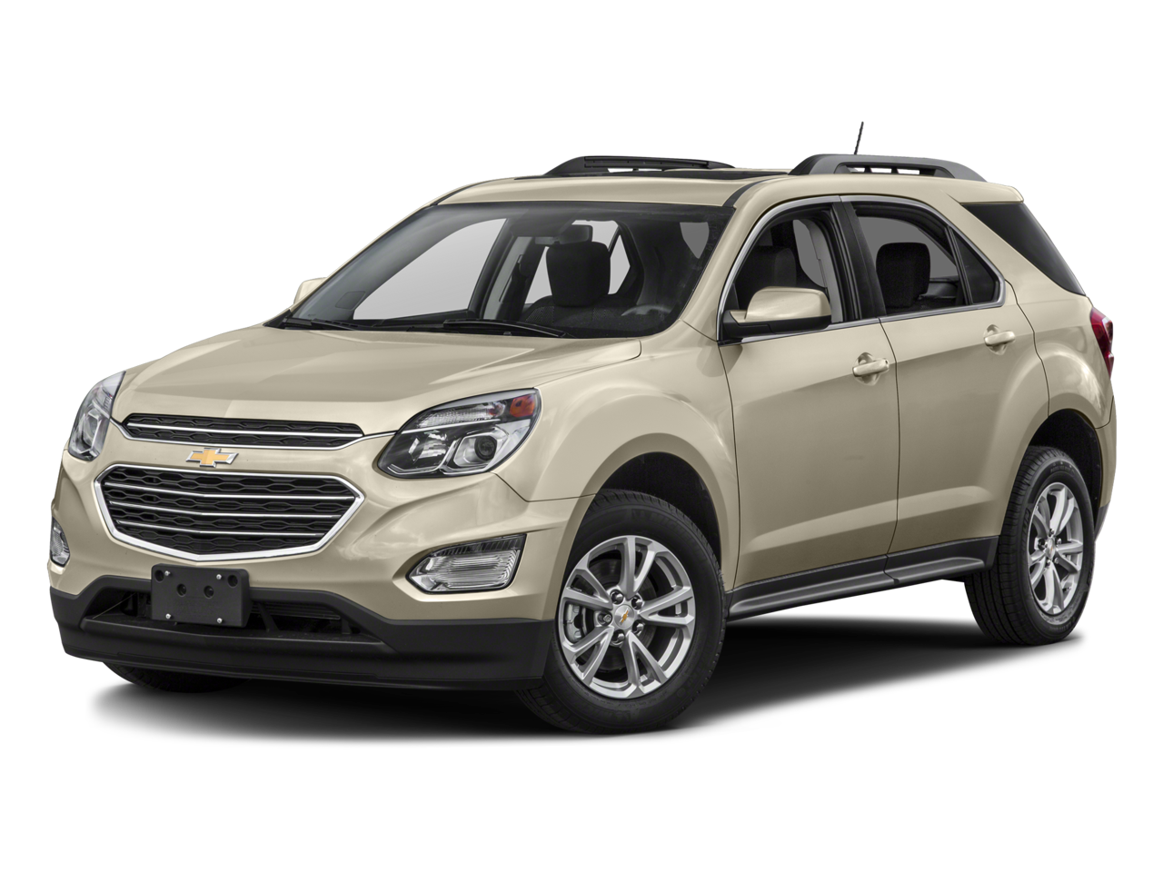Used 2016 Chevrolet Equinox LT with VIN 2GNALCEK7G1181532 for sale in Brook Park, OH