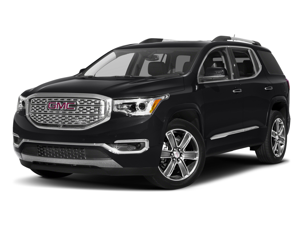 Used 2017 GMC Acadia Denali with VIN 1GKKNXLS6HZ314876 for sale in Brook Park, OH