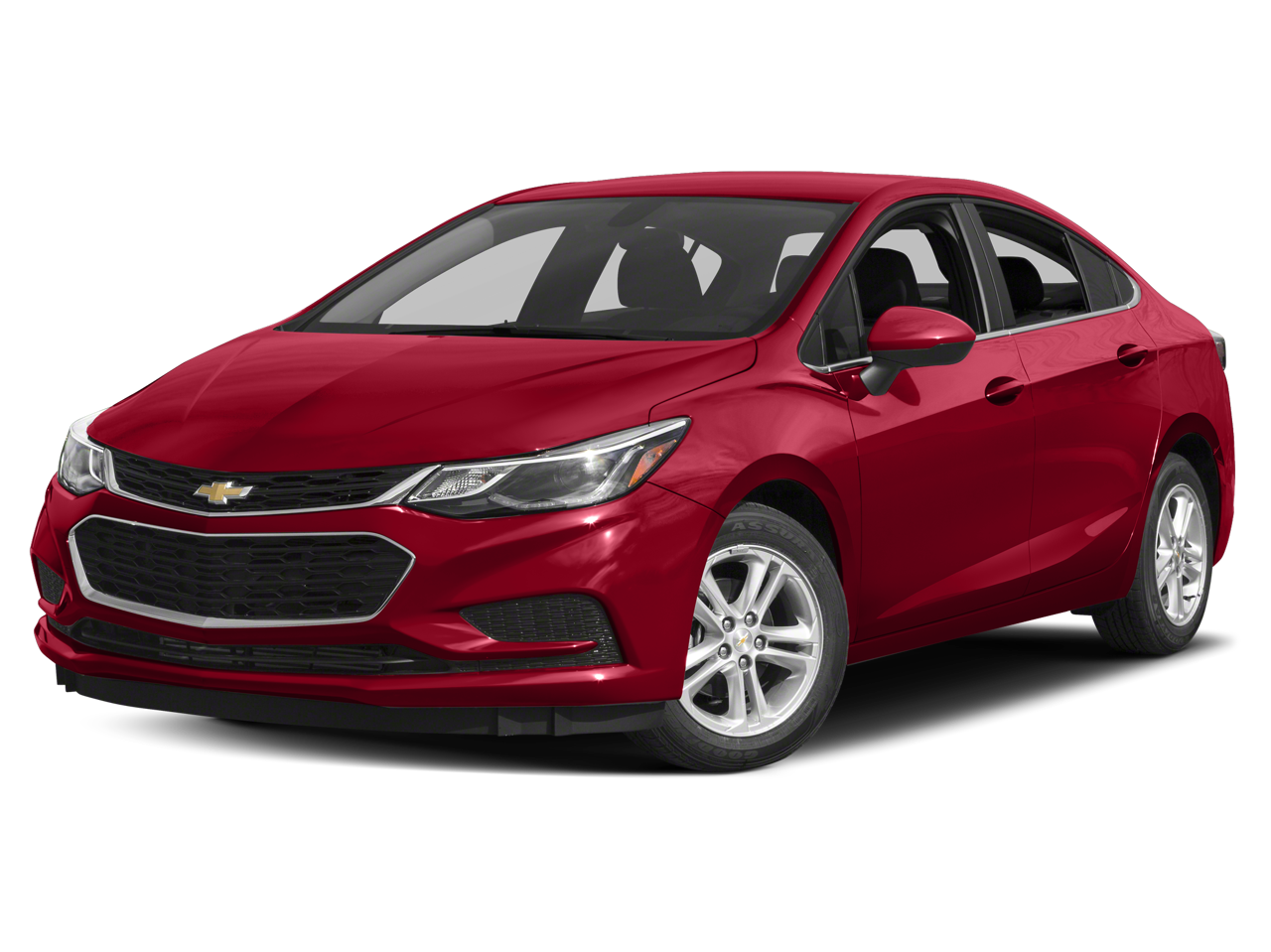 Used 2018 Chevrolet Cruze LT with VIN 1G1BE5SM9J7128715 for sale in Brook Park, OH