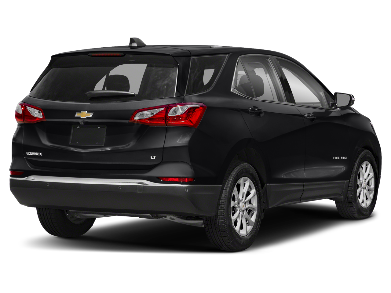 Used 2018 Chevrolet Equinox LT with VIN 2GNAXSEV1J6295772 for sale in Brook Park, OH