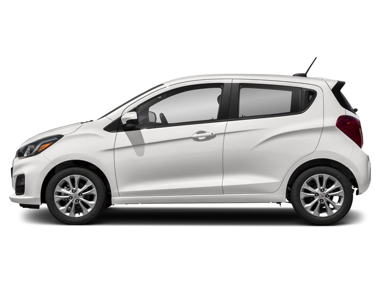 2019 Chevrolet Spark LT