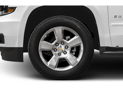 2019 Chevrolet Suburban LS