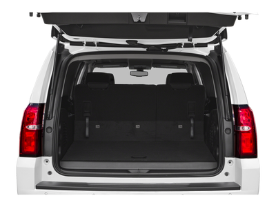 2019 Chevrolet Suburban LS