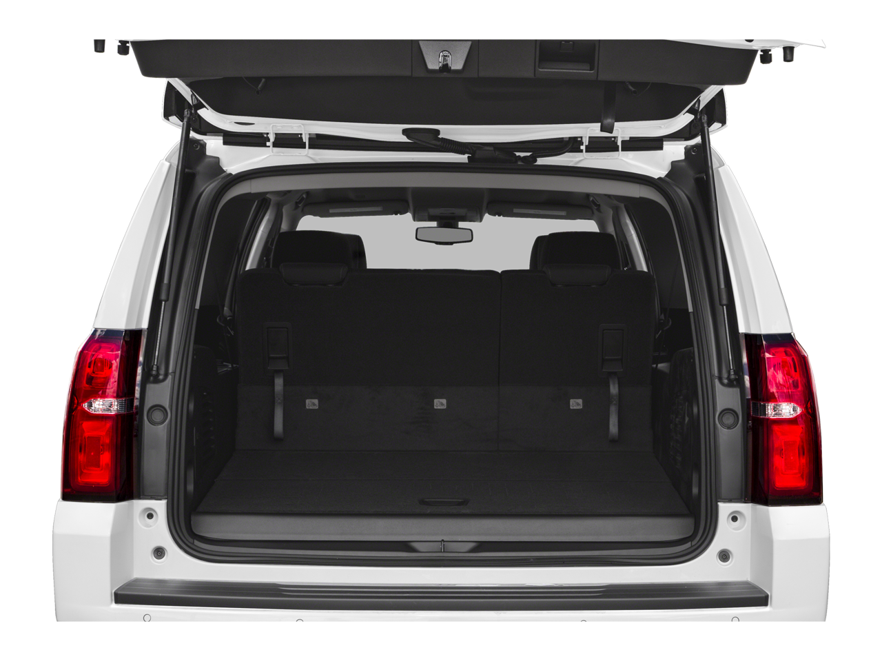 2019 Chevrolet Suburban LS