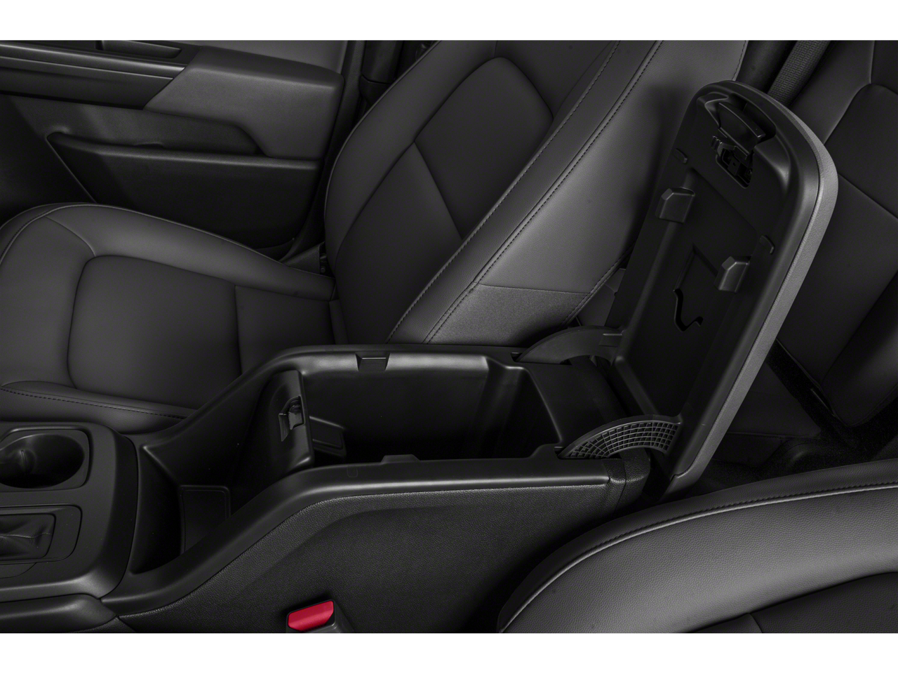 2019 Chevrolet Colorado 4WD Work Truck