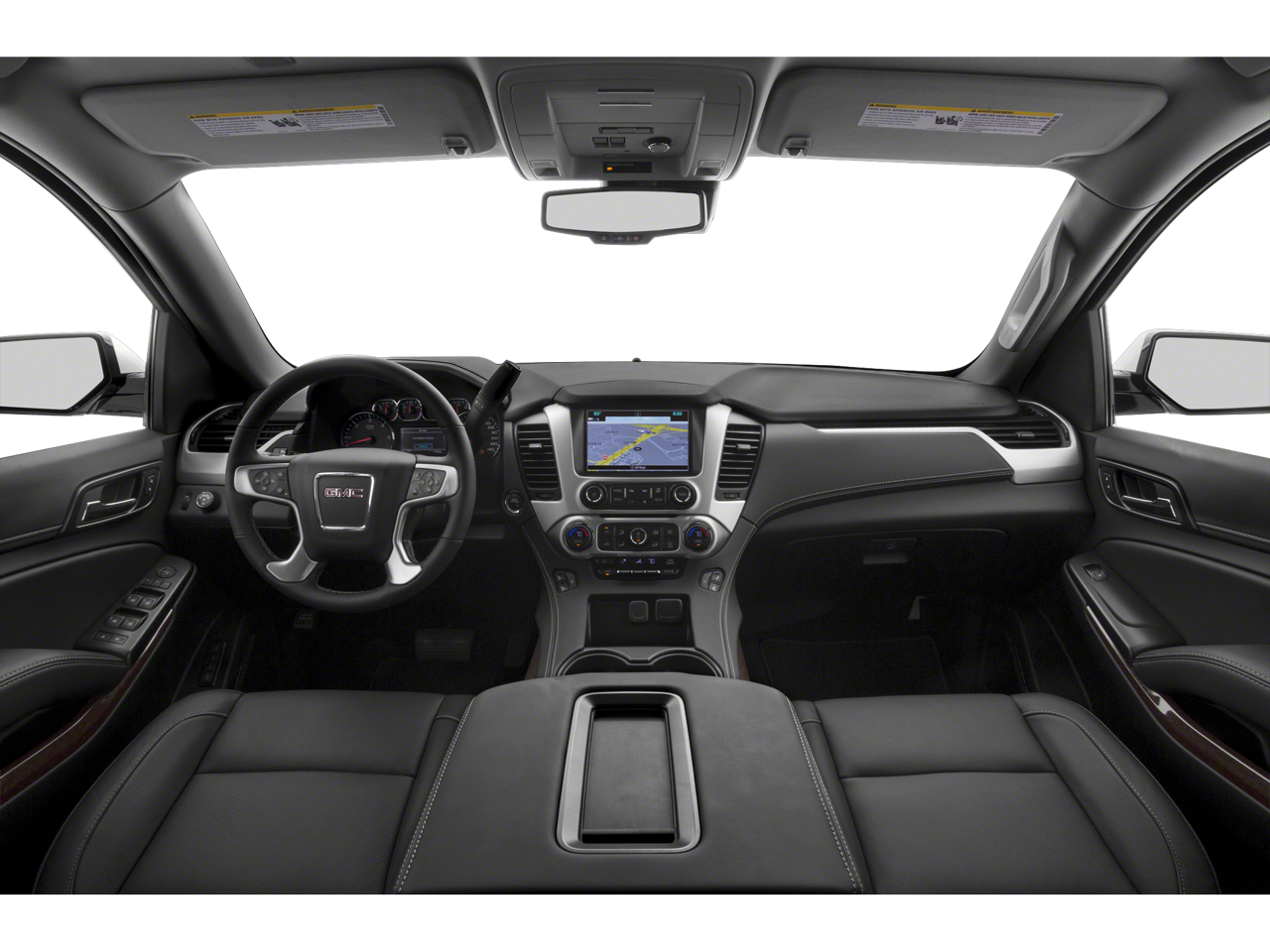 2019 GMC Yukon SLT Standard Edition