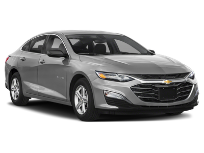2020 Chevrolet Malibu LS