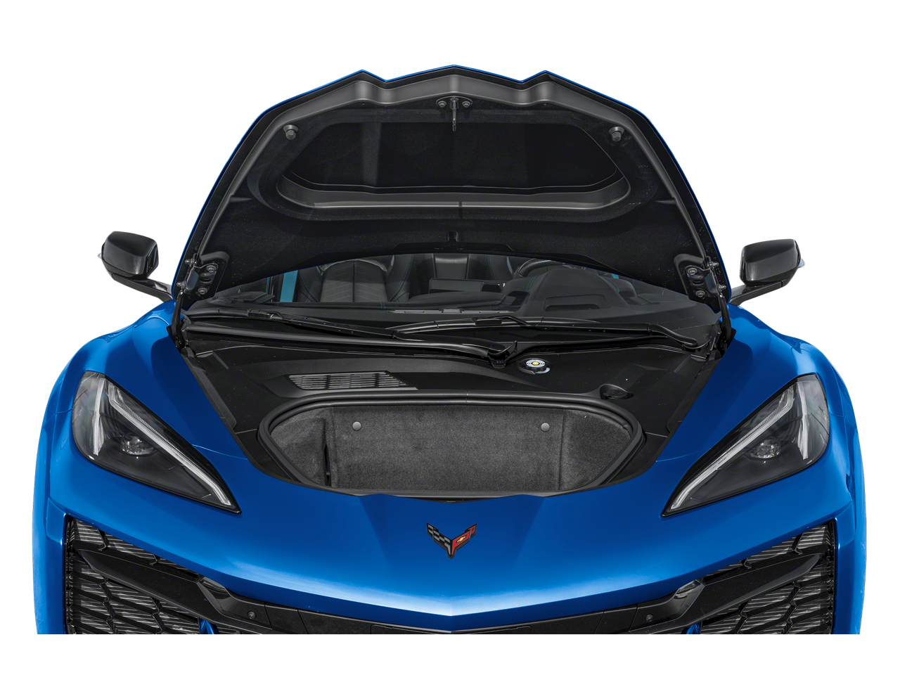2024 Chevrolet Corvette Z06 3LZ