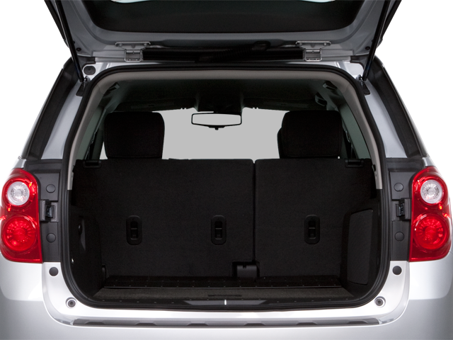 2010 Chevrolet Equinox LS