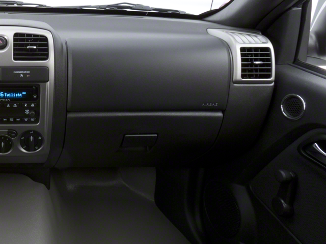 2012 Chevrolet Colorado Work Truck