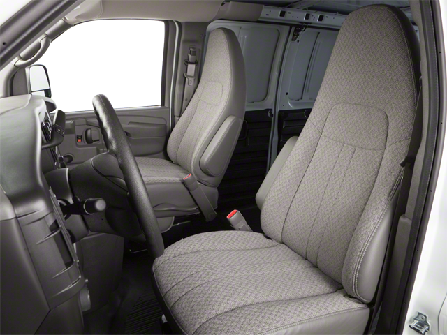 2013 Chevrolet Express Cargo 1500 Work Van