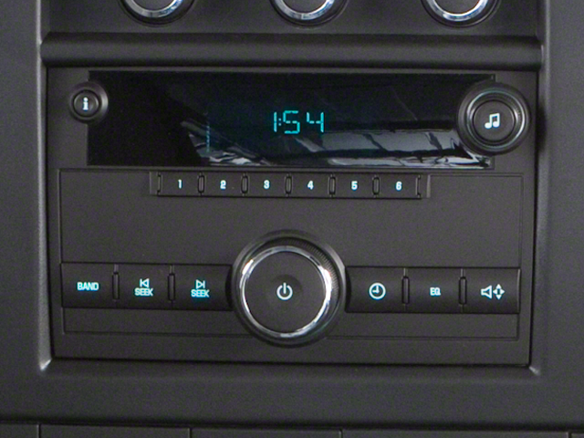 2013 Chevrolet Express Cargo 1500 Work Van