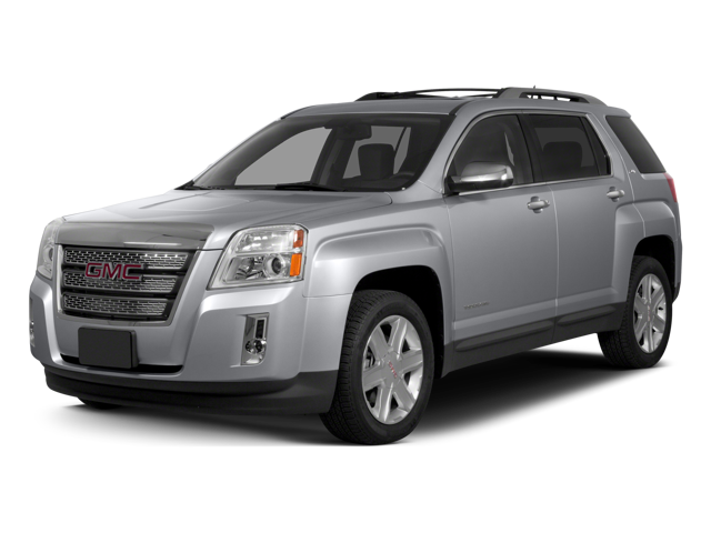 Used 2015 GMC Terrain SLT-1 with VIN 2GKALSEK0F6267371 for sale in Brook Park, OH