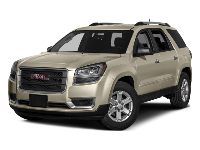 Used 2016 GMC Acadia SLE-2 with VIN 1GKKVPKD2GJ240131 for sale in Brook Park, OH