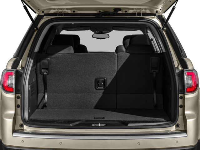 2016 GMC Acadia SLE