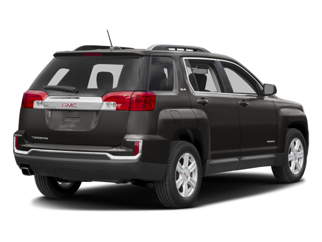 2016 GMC Terrain SLE