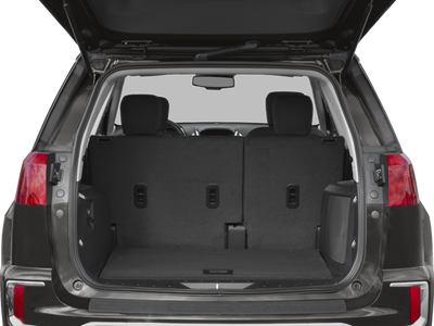 2016 GMC Terrain SLE