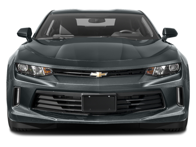 2017 Chevrolet Camaro 1LS