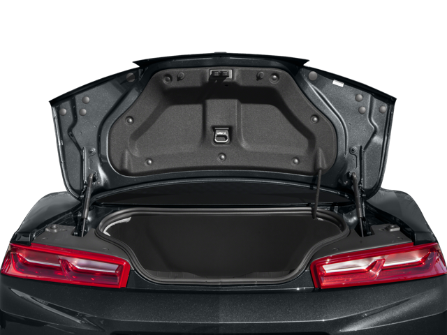 2017 Chevrolet Camaro 1LS