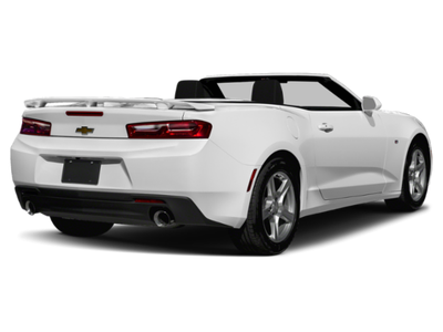 2018 Chevrolet Camaro ZL1