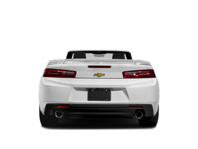 2018 Chevrolet Camaro ZL1