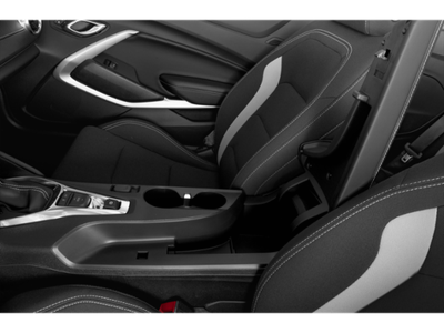 2018 Chevrolet Camaro ZL1