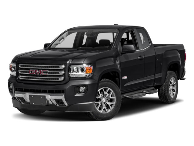 2018 GMC Canyon 2WD SLE
