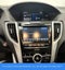2020 Acura TLX Standard