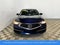 2020 Acura TLX Standard