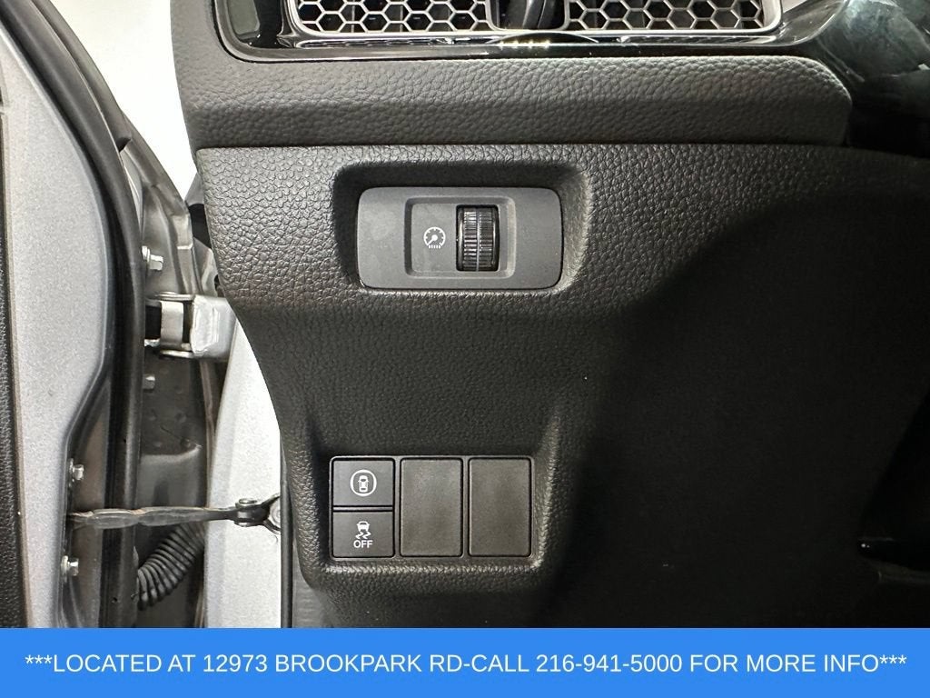 2024 Honda Civic Hatchback EX-L