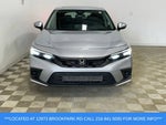 2024 Honda Civic Hatchback EX-L