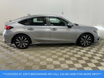 2024 Honda Civic Hatchback EX-L