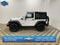 2015 Jeep Wrangler Willys Wheeler